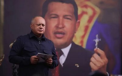 Cabello confirma 100 fallecidos tras ataque del 3 de enero en Venezuela