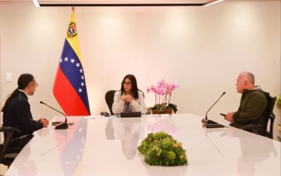 Se han ejecutado 20.800 acciones concretas de Gobierno en el país en diversas áreas de impacto