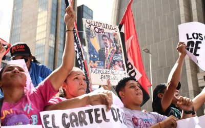 Congreso de EE. UU. da paso histórico para restringir acción militar ilegal contra Venezuela