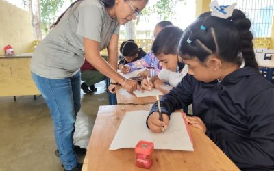 Escuelas y liceos de Tomás Lander iniciaron segundo momento pedagógico