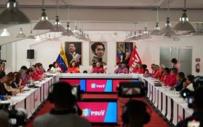 Diosdado Cabello: Desde la educación se explicará a los niños lo que ocurrió en Venezuela