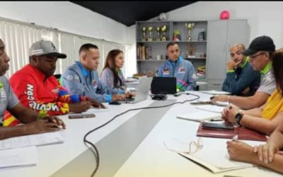 Presentarán Ruta Deportiva 2026 en los cinco ejes mirandinos