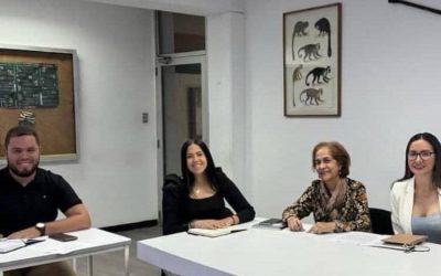 Evaluan planes para conservación del Parque Laguna de Tacarigua