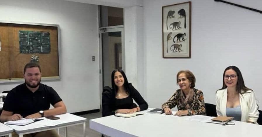 Evaluan planes para conservación del Parque Laguna de Tacarigua