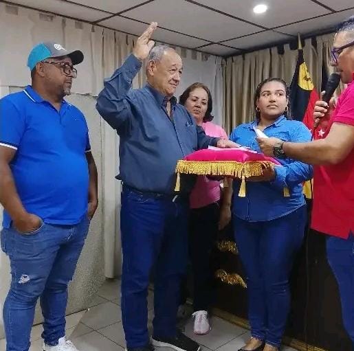 Ediles de Charallave conforman comisiones de trabajo