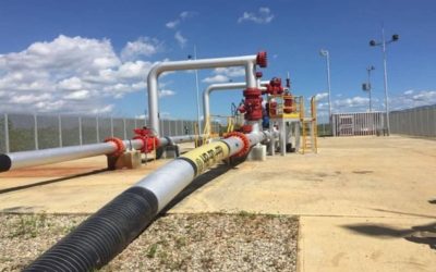 Venezuela exportará Gas Licuado de Petróleo