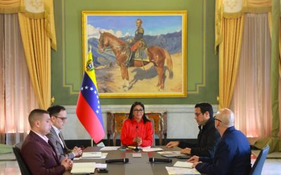 Calixto Ortega es el nuevo presidente   Centro Internacional de Inversión Productiva