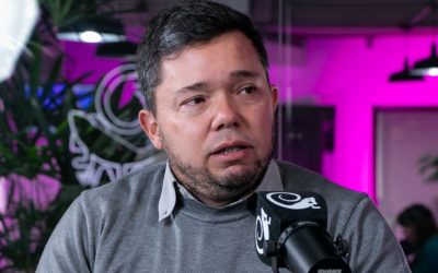 Gobierno Bolivariano fortalece la comunicación y designa a Hernán Canorea como presidente de VTV