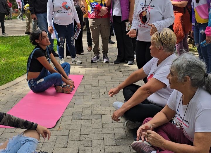 Activan jornada de Ruta Materna en Los Teques para atender a gestantes