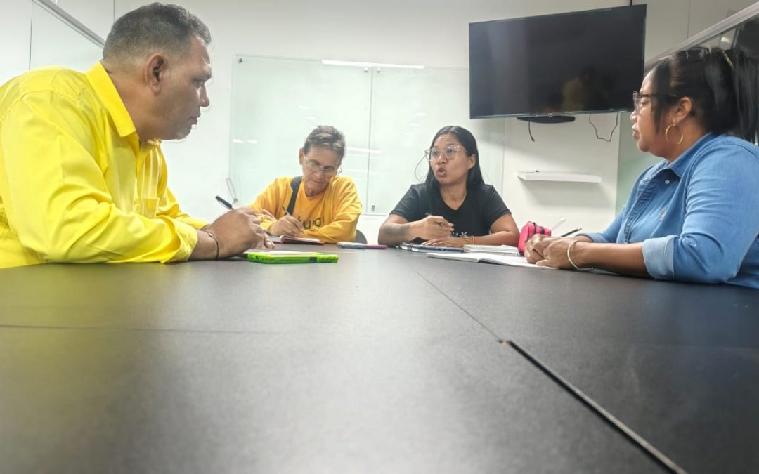 Miranda avanza hacia la Comuna Digital con despliegue territoriales de telecomunicaciones