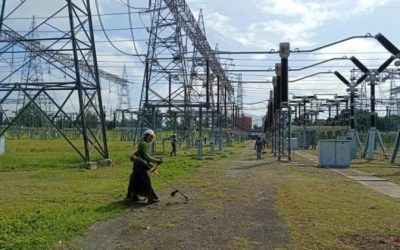 Miranda refuerza mantenimiento eléctrico para beneficiar a más de 120 mil usuarios