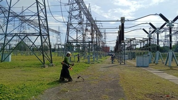 Miranda refuerza mantenimiento eléctrico para beneficiar a más de 120 mil usuarios