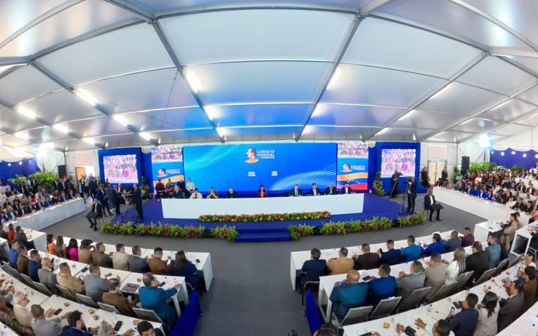 Gobernaciones y alcaldías recibirán aumento del 37% del presupuesto para ejercicio fiscal 2026