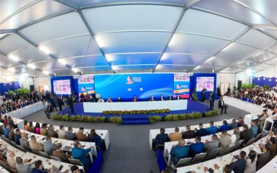 Gobernaciones y alcaldías recibirán aumento del 37% del presupuesto para ejercicio fiscal 2026