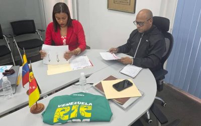 Gobierno de Miranda planifica seguridad y saneamiento en espacios turísticos