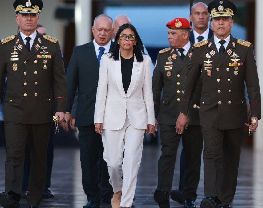 Miranda fortalece articulación en seguridad ante nueva designación de la ZODI