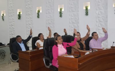Legisladores de Miranda rinden homenaje a maestros y respaldan gestión de paz