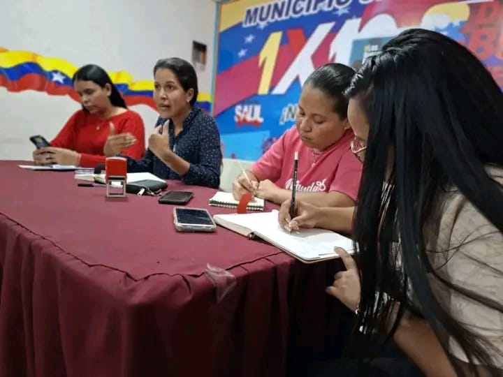 Comunas impulsarán turismo local con nuevas rutas en San Francisco de Yare