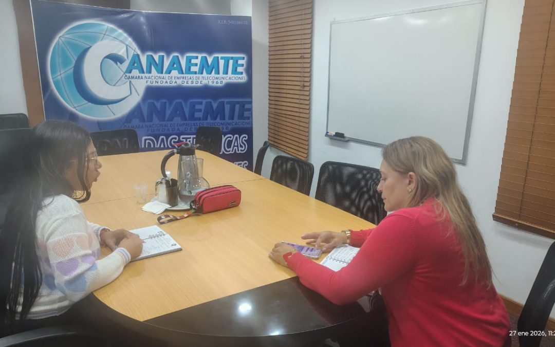 Activan ruta estratégica hacia la Expo Feria Telecomunicaciones Miranda 2026