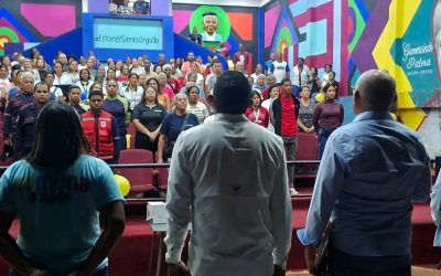 Yare renovará consejos comunales el 28 de febrero y 1 de marzo