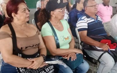 Productores de Yare se capacitan en transformación cárnica