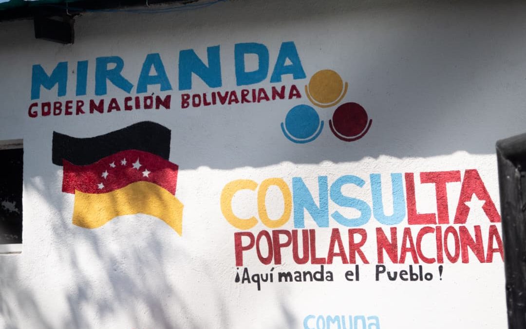 Reinaugurado consultorio popular en el sector Fortín de San Pedro de Guatire