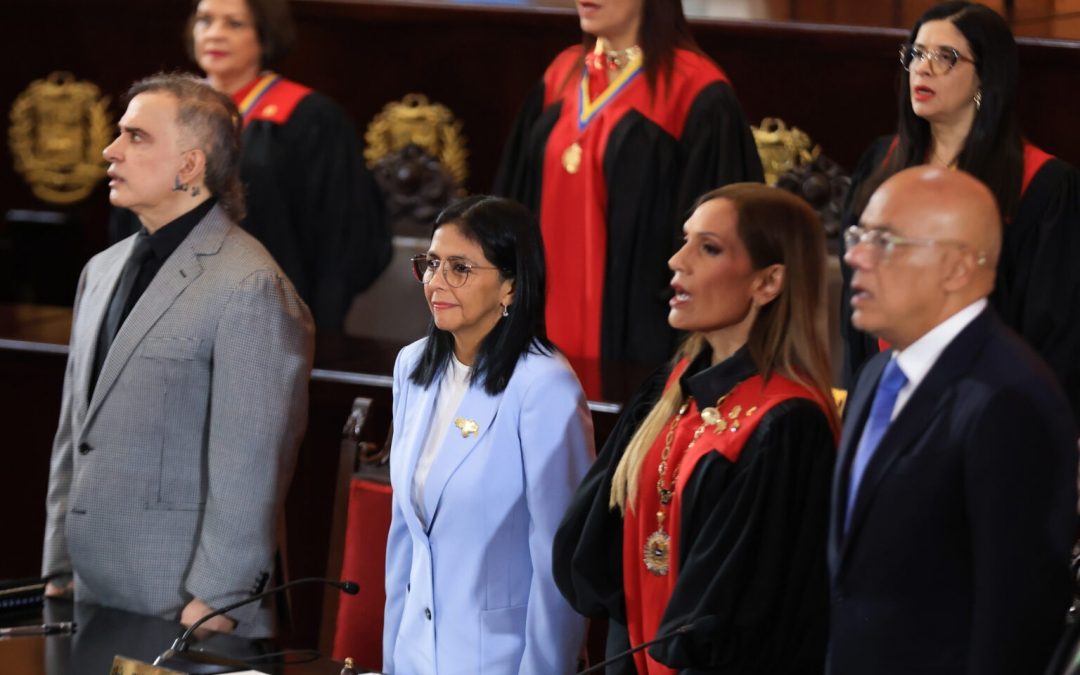 Impulsarán Ley de Amnistía General y cerrarán definitivamente El Helicoide