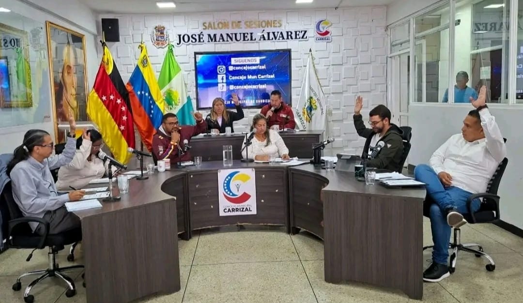 Aprueban ordenanza para modernizar recaudación en Carrizal