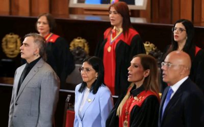 Poder Judicial incorpora Inteligencia Artificial para agilizar procesos