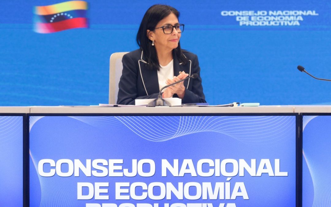 Crearán Comité Nacional de Defensa de los Derechos Económicos de Venezuela