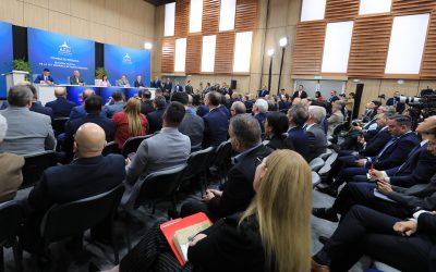 Delcy Rodríguez: «Venezuela no acepta órdenes de factores externos