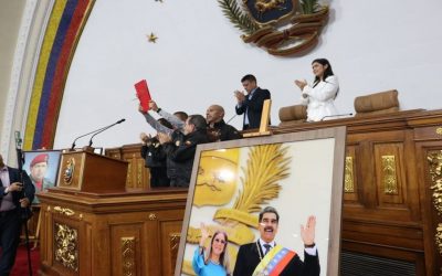 AN sanciona en segunda discusión reforma del Estatuto de la Función de la Policía de Investigación