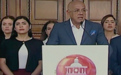 Gobierno de Venezuela inició proceso de excarcelación de venezolanos y extranjeros