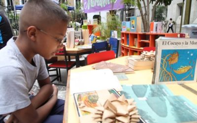 Miranda activa lectura popular en defensa de la soberanía venezolana