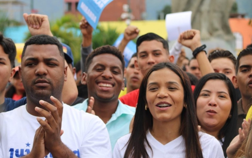 La Primera Consulta Popular Nacional de 2026 se realizará en marzo