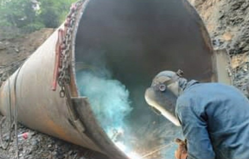 Realizarán trabajos de mantenimiento en Sistema Tuy III el 26 de enero