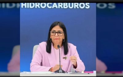 Ley Orgánica de Hidrocarburos  establecerá sistema anticorrupción “draconiano”