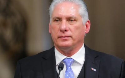 Díaz Canel: Honor y Gloria a los combatientes caídos el 3 de enero en Venezuela