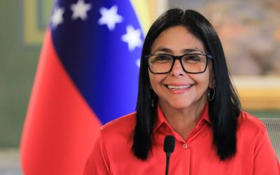 Miranda celebra crecimiento  económico nacional por la producción de oro en 2025