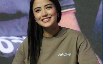 Daniela Cabello asume el Ministerio de Turismo para potenciar a Venezuela como un destino de referencia