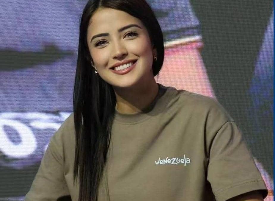 Daniela Cabello asume el Ministerio de Turismo para potenciar a Venezuela como un destino de referencia