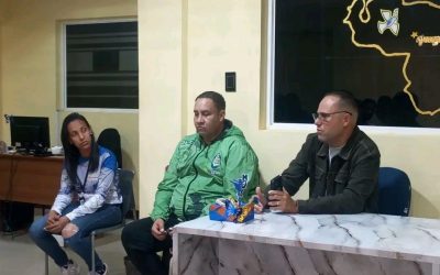 Acuerdan cumplimiento de licencias para expendio de licores en Ocumare del Tuy