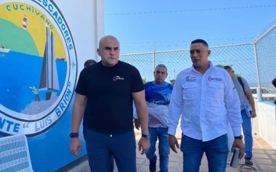 Pescadores y acuicultores de Miranda diseñan plan para dinamizar el sector