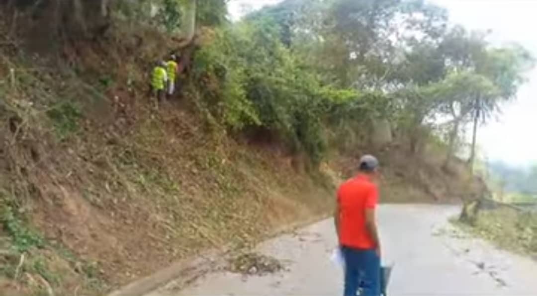 Más de cinco mil personas de Paracotos se favorecen con Plan de Lluvias