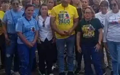 Miranda activa nuevo consultorio veterinario gratuito en Los Teques