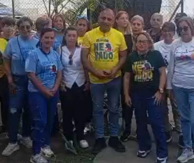 Miranda activa nuevo consultorio veterinario gratuito en Los Teques