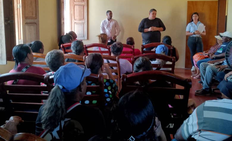 Otorgan más de 60 permisos de actividad económica en Páez