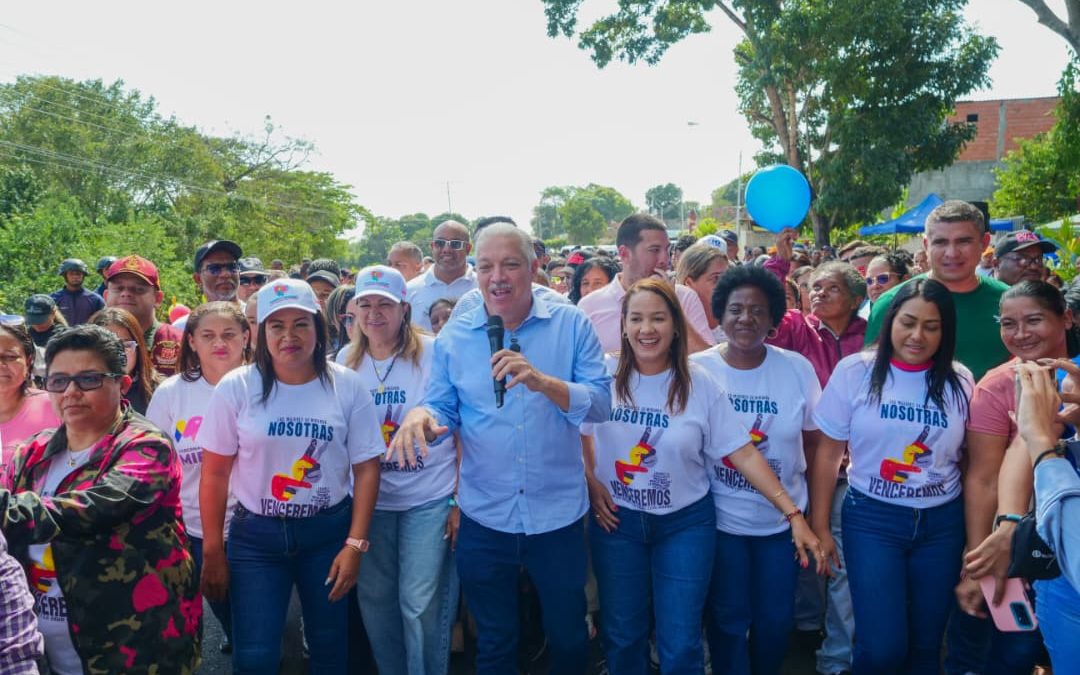 Rehabilitan vialidad de La Variante en Santa Lucía después de 8 años cerrada