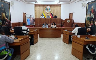 Miranda respalda Reforma de Ley de Hidrocarburos por la soberanía nacional