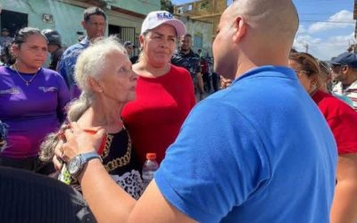 Suspenden festividades de Carnaval en Independencia para reparar tubería matriz